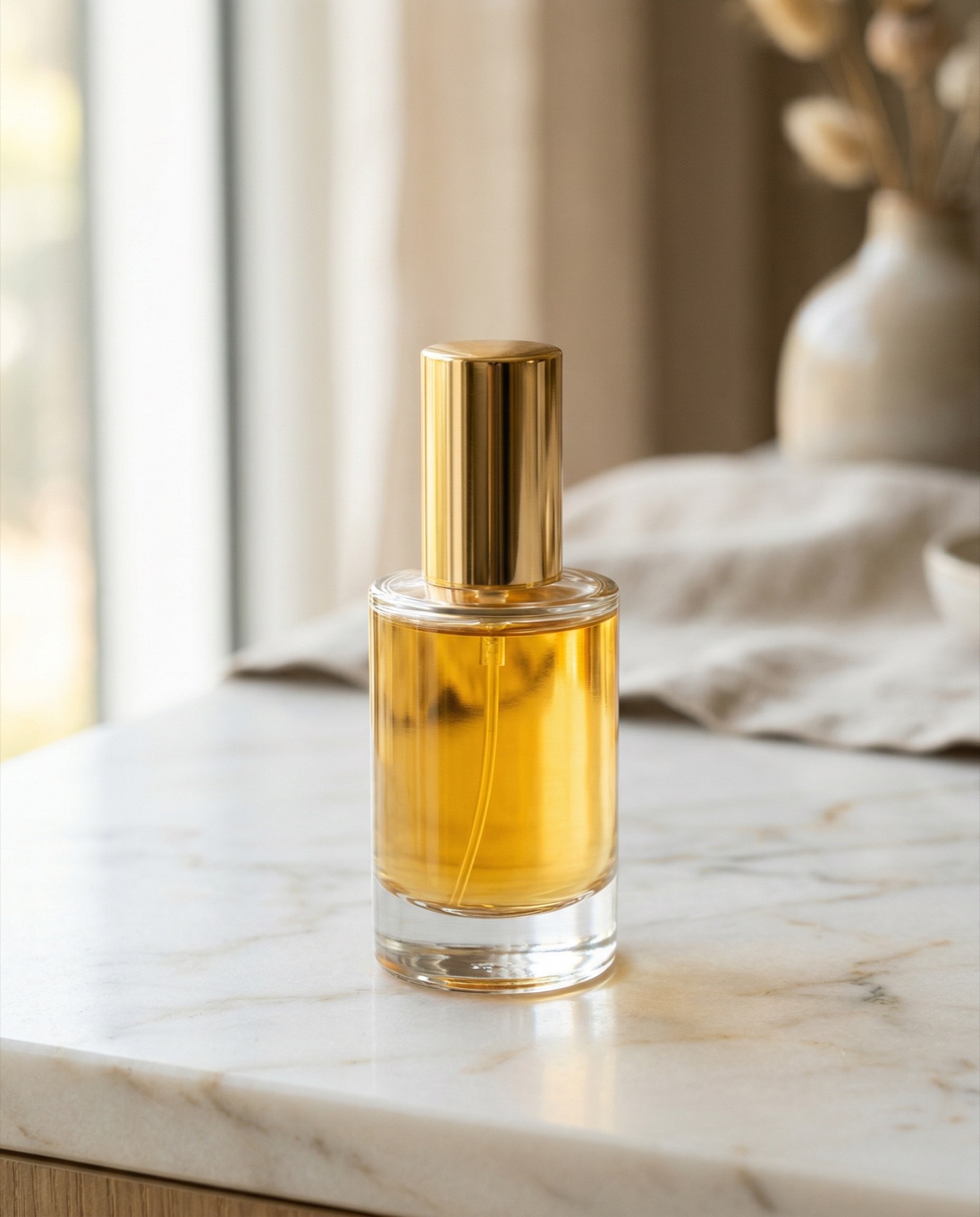 Oud Aromatic Spray 30ml - huile de oud naturelle indonésienne par Woudya