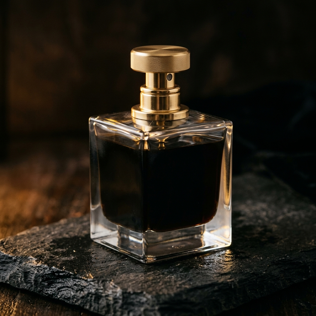 Collector, 30ml of pure oud oil, Lombok