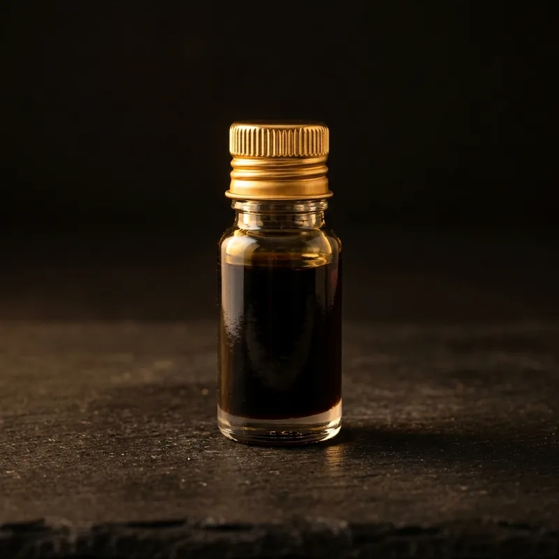 Pure Oud Oil Reserve — Grade AAA